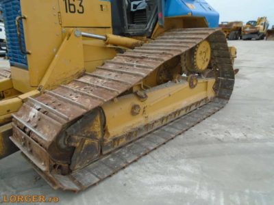 Buldozer Caterpillar D6N LGP - 2011