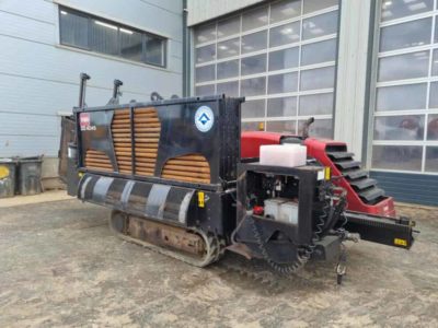 Utilaj de forat orizontal Toro DD4045