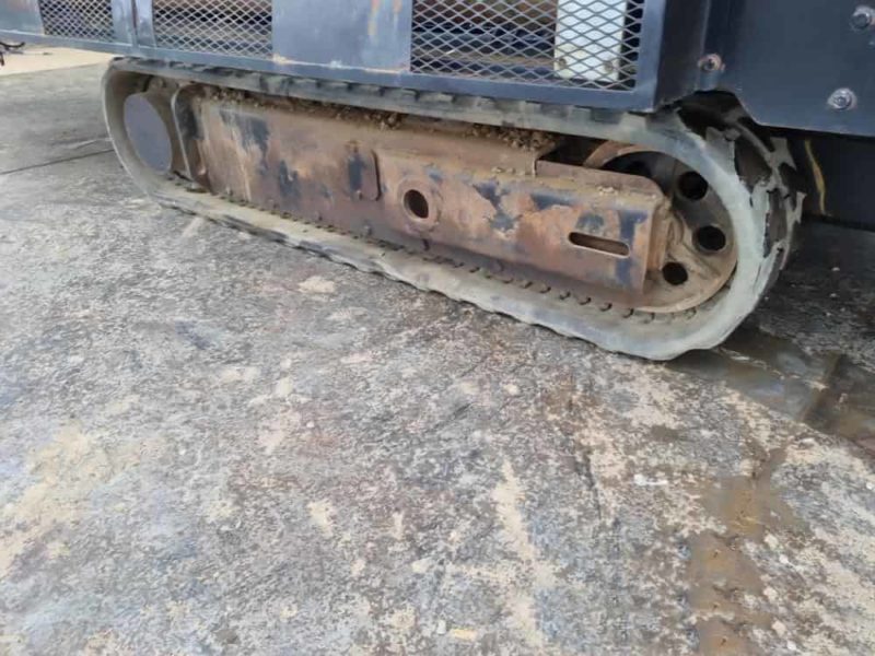 Utilaj de forat orizontal Toro DD4045