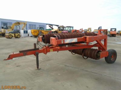 Tavalug Razor Cambridge de 6 m