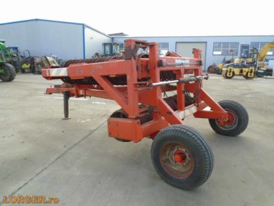 Tavalug Razor Cambridge de 6 m