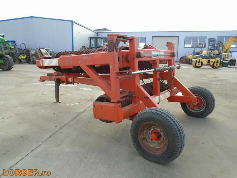 Tavalug Razor Cambridge de 6 m