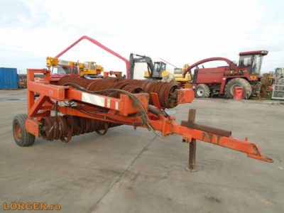 Tavalug Razor Cambridge de 6 m