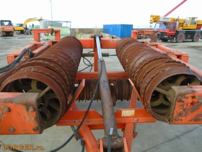 Tavalug Razor Cambridge de 6 m