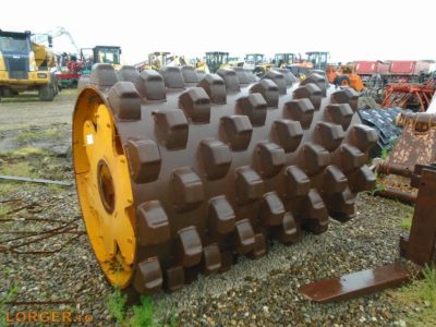 Tambur cu picior de oaie