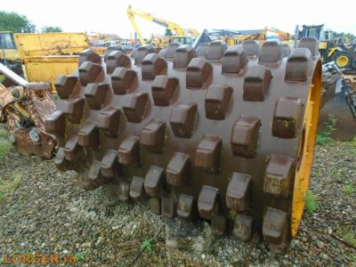 Tambur cu picior de oaie