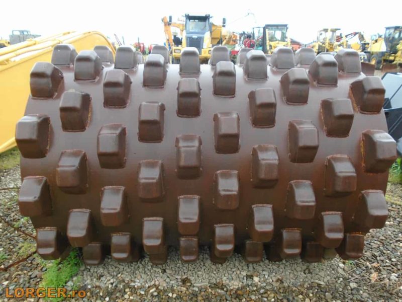 Tambur cu picior de oaie