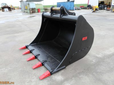 Cupa de sapat NOU 2.5 mc