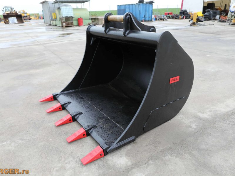 Cupa de sapat NOU 2.5 mc