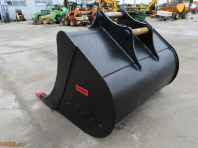 Cupa de sapat NOU 2.5 mc