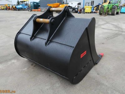 Cupa de sapat NOU 2.5 mc