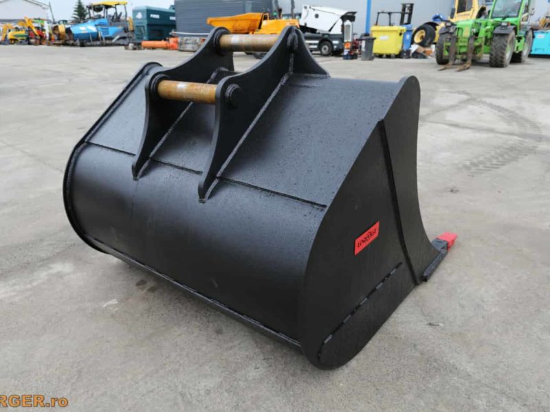 Cupa de sapat NOU 2.5 mc