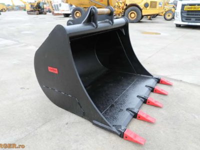 Cupa de sapat NOU 2.5 mc