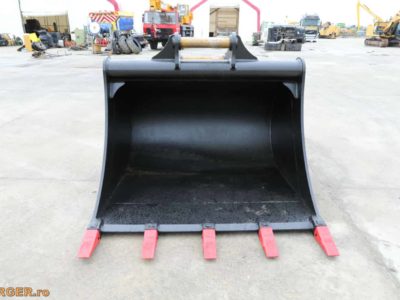 Cupa de sapat NOU 2.5 mc