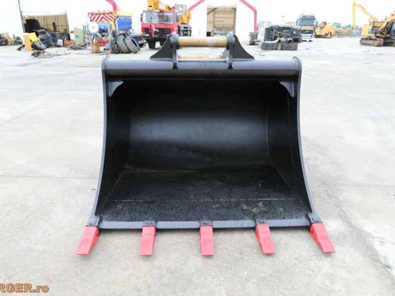 Cupa de sapat NOU 2.5 mc