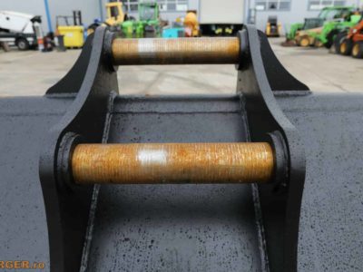 Cupa de sapat NOU 2.5 mc