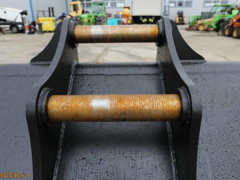 Cupa de sapat NOU 2.5 mc