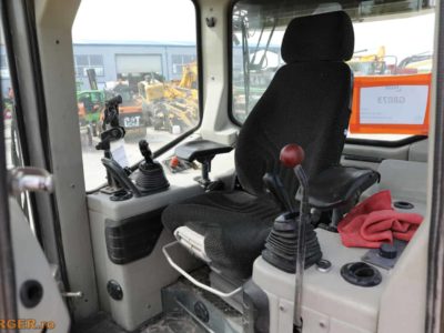 Buldozer Liebherr PR724 LGP - 2012