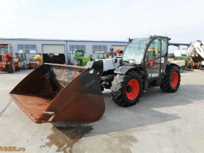 Incarcator telescopic Bobcat TL38.70 HF