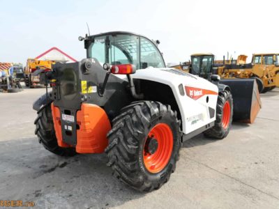 Incarcator telescopic Bobcat TL38.70 HF