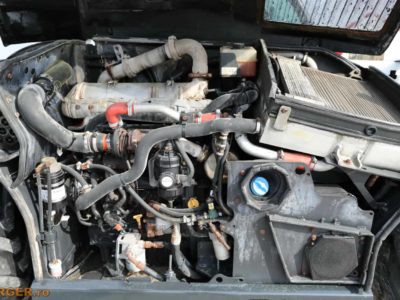 Incarcator telescopic Bobcat TL38.70 HF