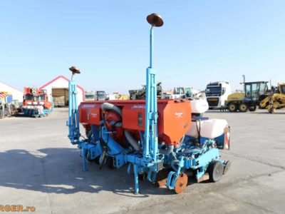 Semanatoare de porumb Monosem NG Plus