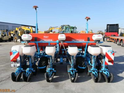 Semanatoare de porumb Monosem NG Plus