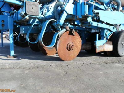 Semanatoare de porumb Monosem NG Plus