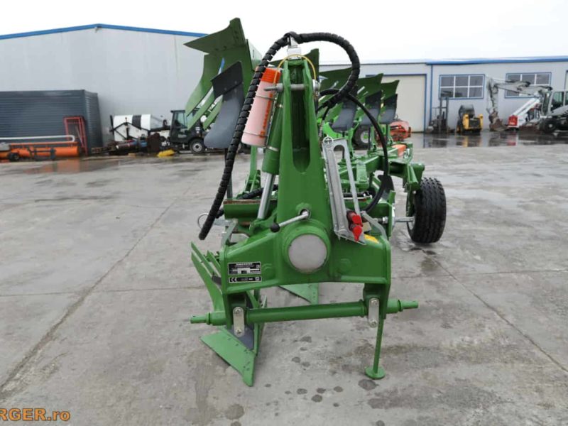 Plug nou reversibil Amazone Cayros XS