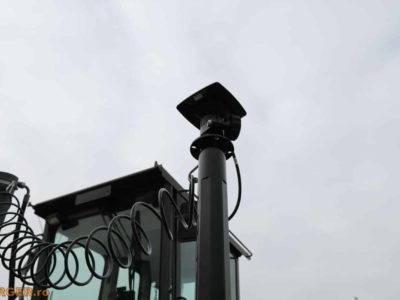 Greder New Holland F156.6/A 6x6