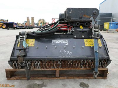 Tocator Haner HML1000