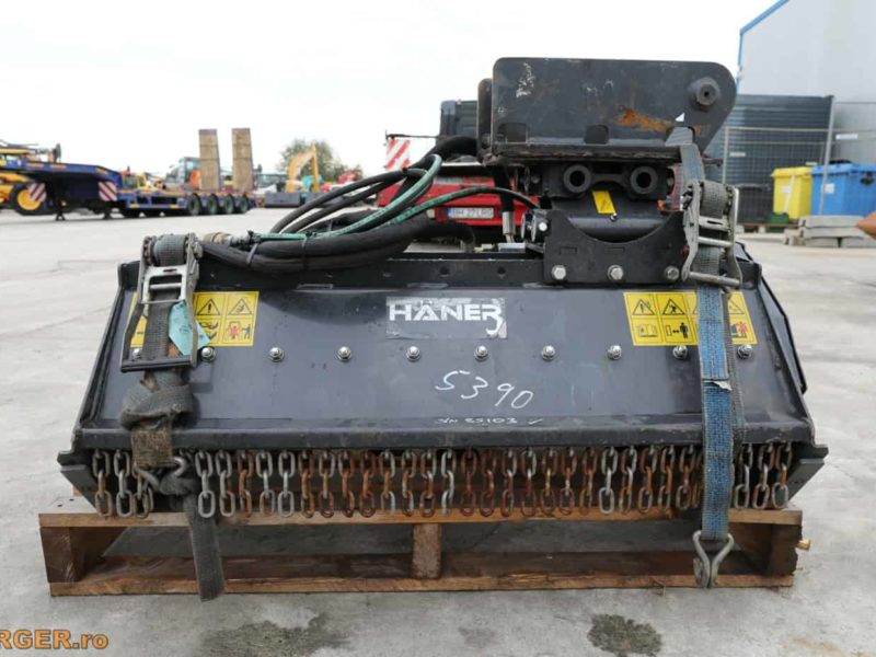 Tocator Haner HML1000