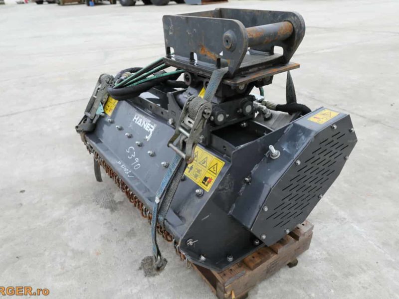 Tocator Haner HML1000