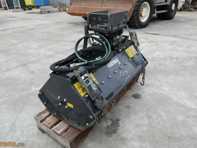 Tocator Haner HML1000