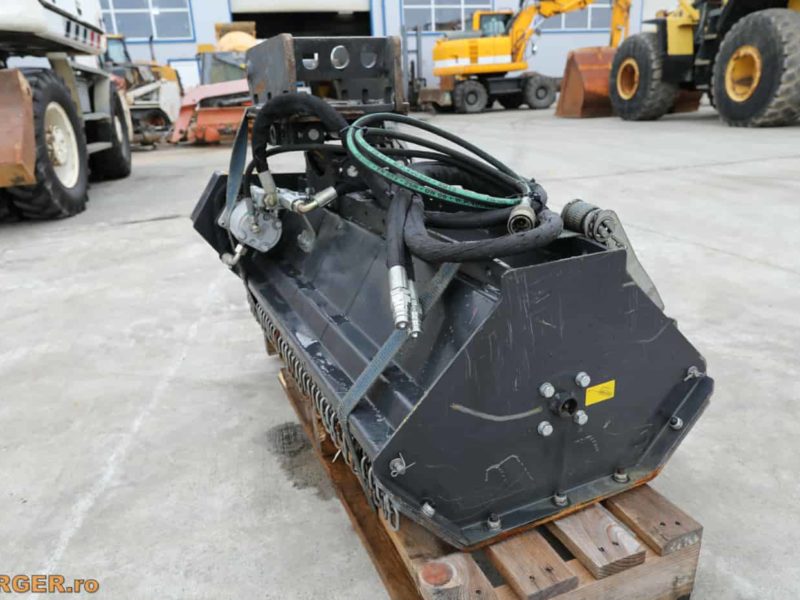 Tocator Haner HML1000