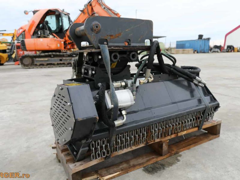 Tocator Haner HML1000