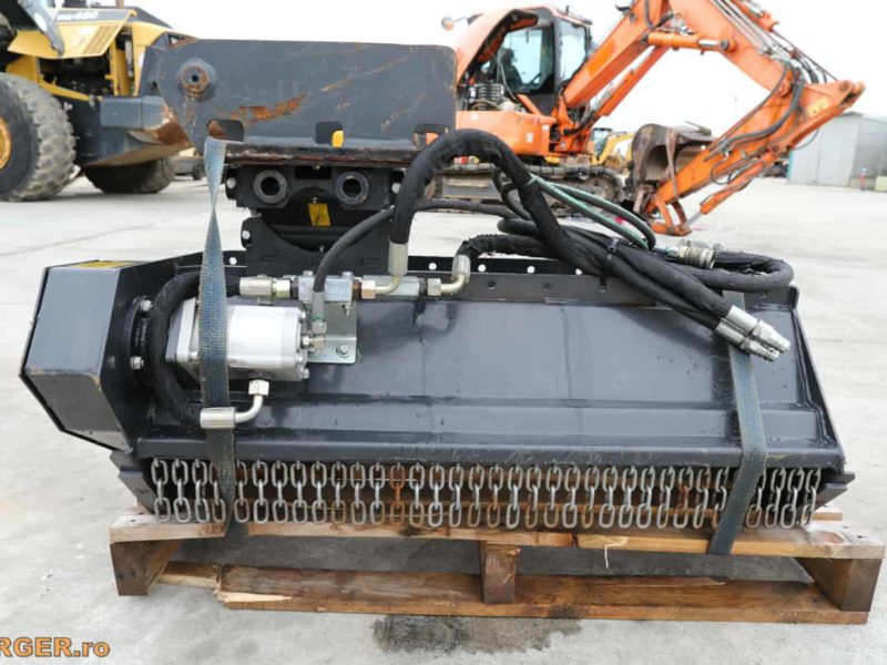 Tocator Haner HML1000