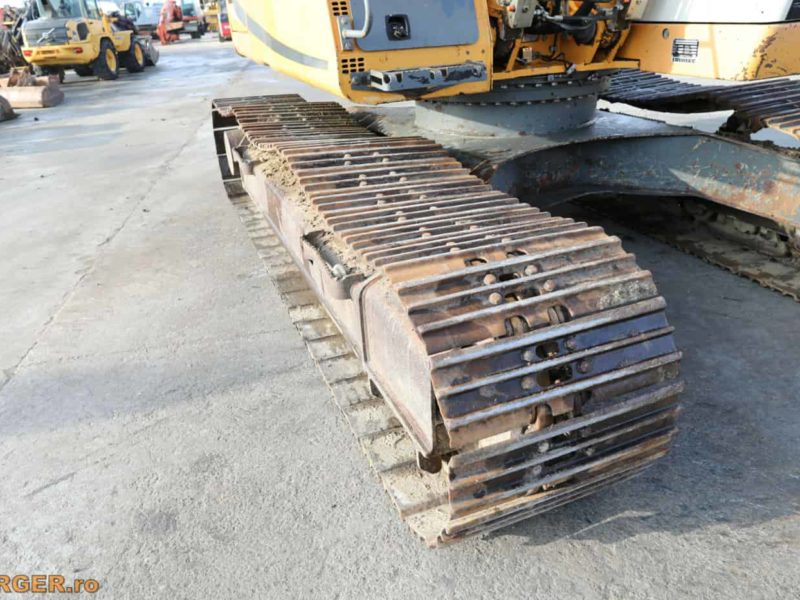 Excavator pe senile Liebherr R916 LC - 2008