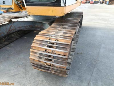 Excavator pe senile Liebherr R916 LC - 2008