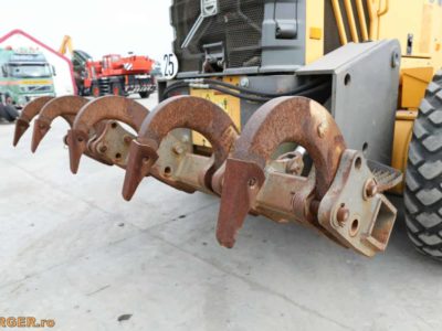 Greder Volvo G930 - 2007