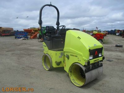 Cilindru compactor Ammann ARX 12
