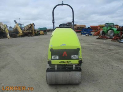 Cilindru compactor Ammann ARX 12