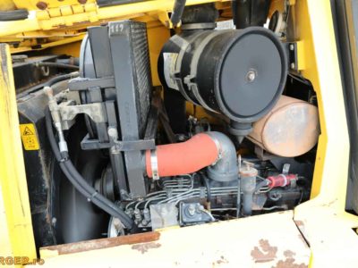 Buldozer New Holland D180