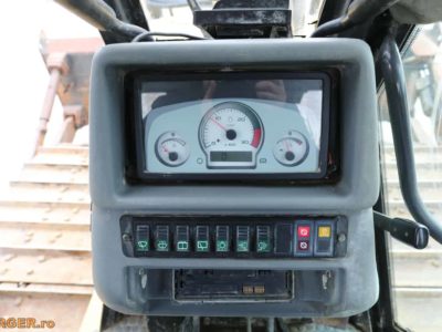 Buldozer New Holland D180