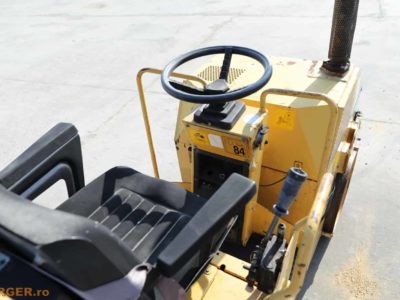 Compactor tandem Bitelli DTV14