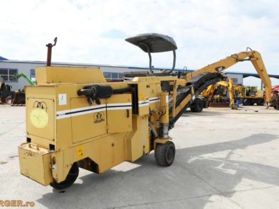 Freza de asfalt Bitelli SF60