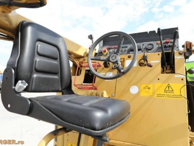 Freza de asfalt Bitelli SF60