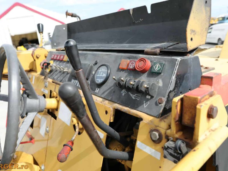 Freza de asfalt Bitelli SF60