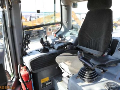 Buldozer Liebherr PR736 LGP