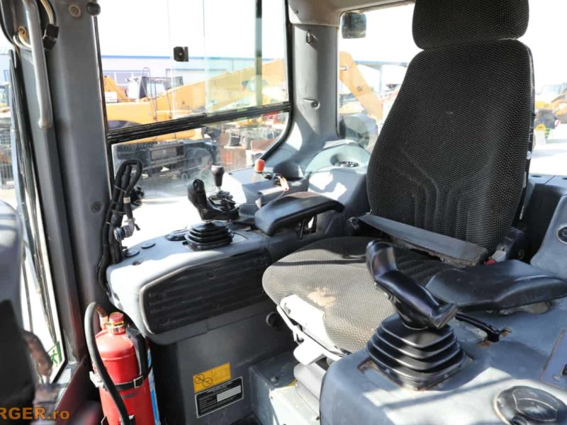 Buldozer Liebherr PR736 LGP